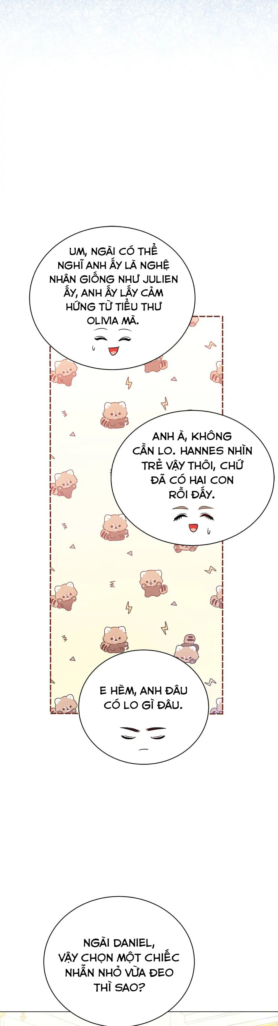 diễn vai ác nữ cũng thật khó khăn chapter 36.2 15