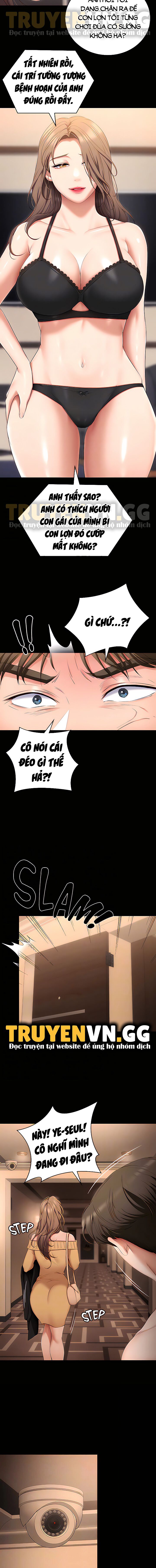 tối nay cưng muốn ăn gì? chapter 52 5