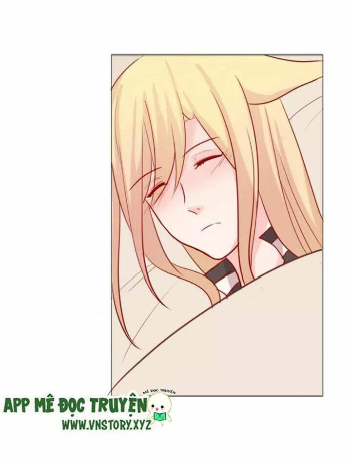 hồ tiên này không tin được chapter 25 10