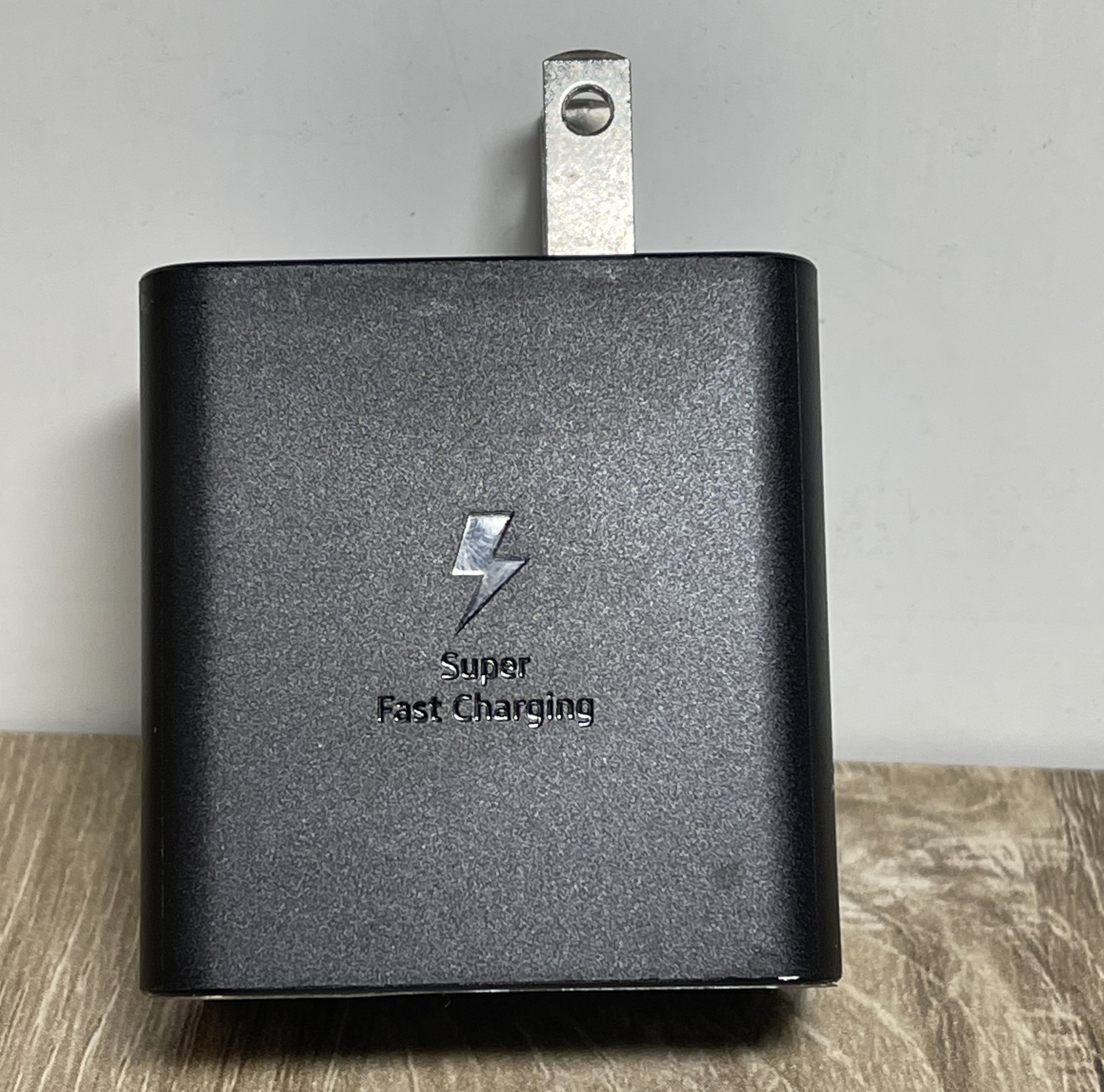 Sạc nhanh 2 cổng 35W dùng cho Samsung Galaxy S22