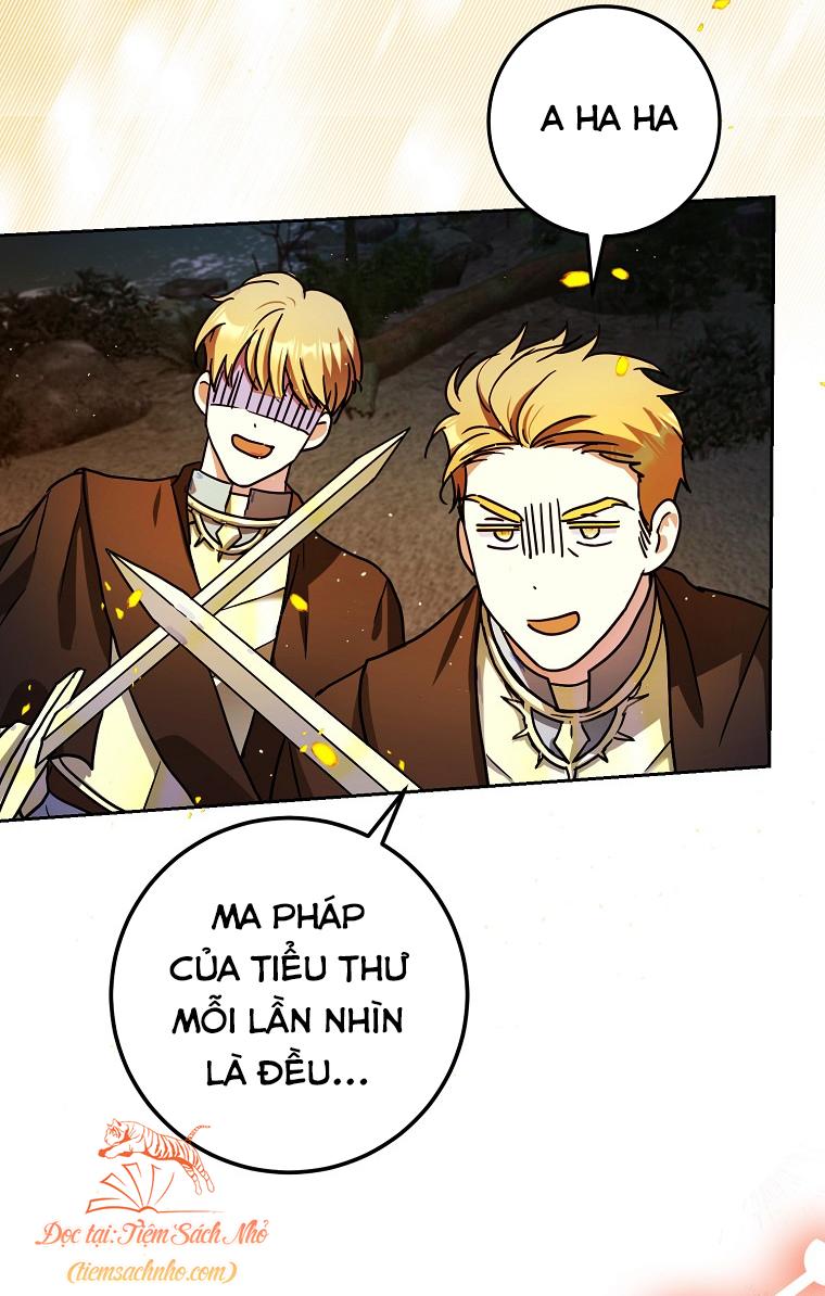 trở thành vợ nam chính chapter 48 13