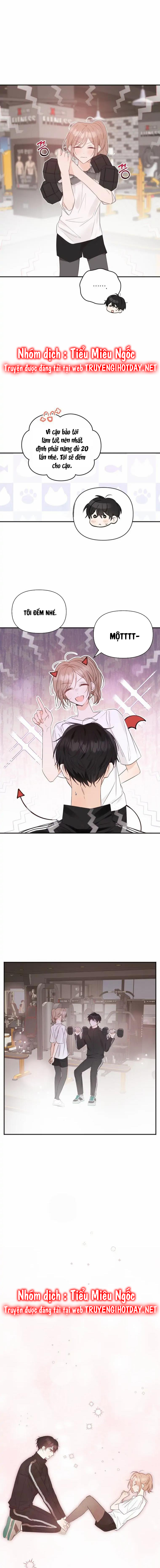 cuộc giao dịch lý tưởng chapter 72 7