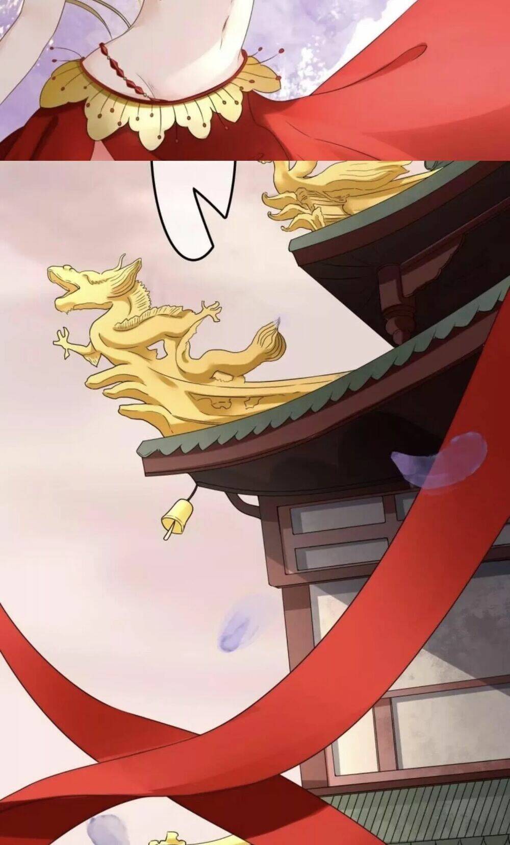 sủng phi của vương chapter 101 2