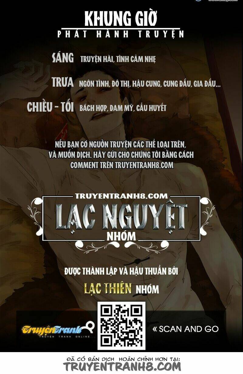 mùng 3 tháng 3 chapter 1 4