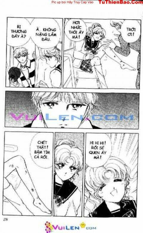 vương quốc điện ảnh chapter 2 28