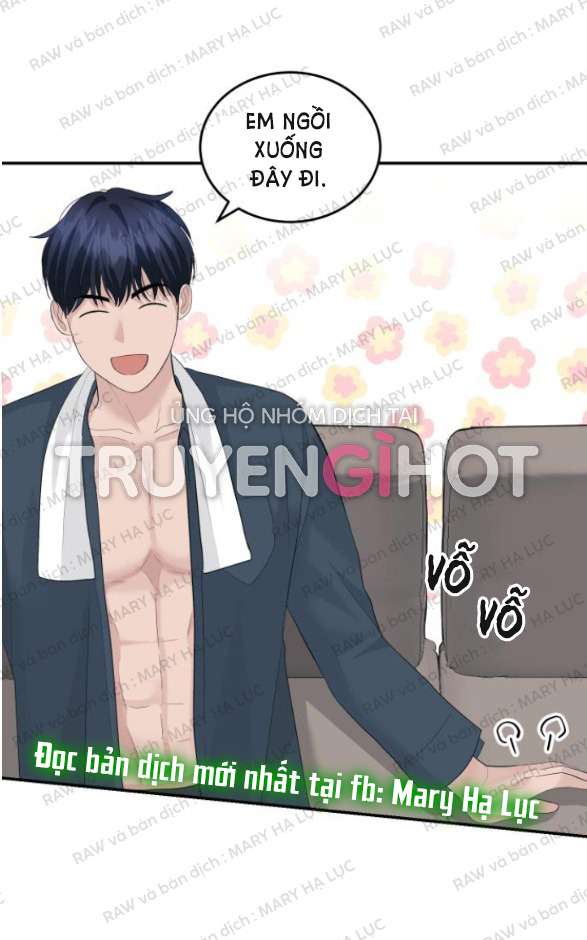 cuộc hôn nhân hoàn hảo chapter 40.1 24