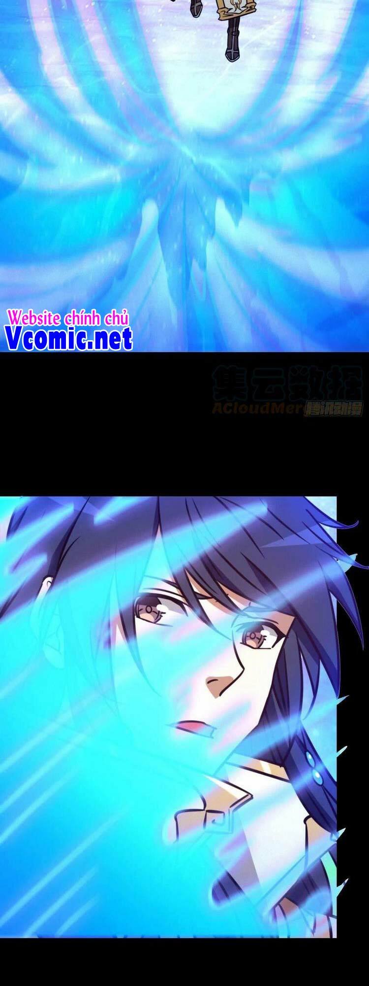 vạn cổ kiếm thần chapter 187 28