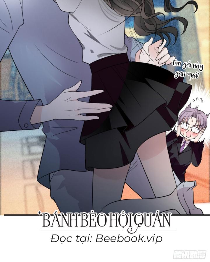 con lười tiên sinh, mau lăn đi! chapter 10 39