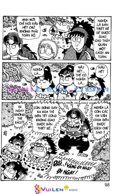 ninja loạn thị chapter 45 87