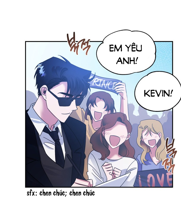 thuần hoá tôi đi thư ký cha chapter 1 9