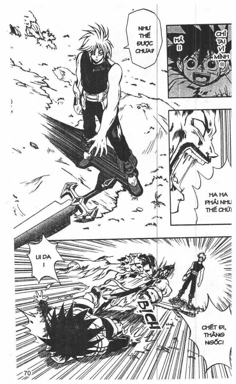 joou kishi monogatari chapter 1 68