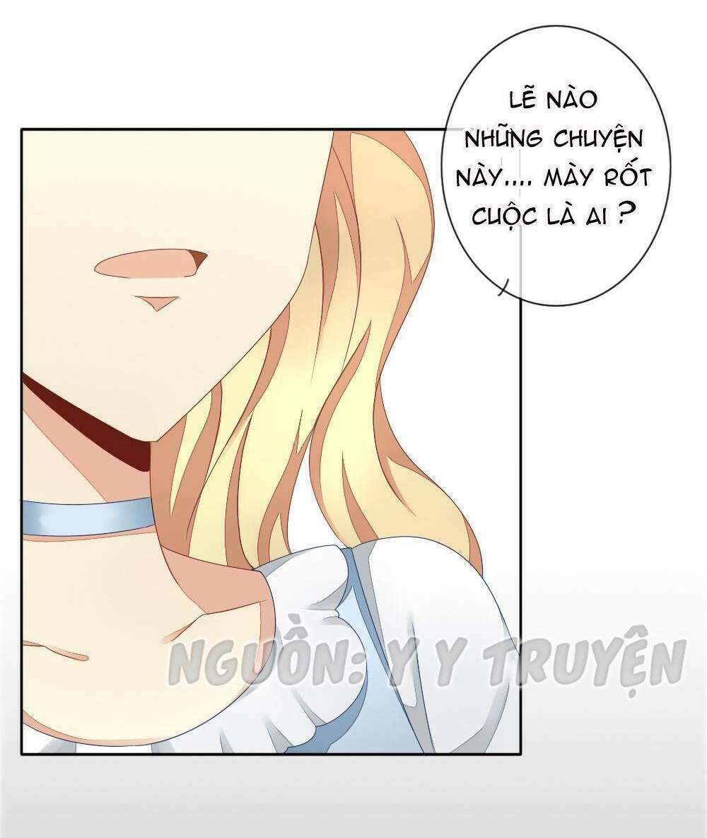 vị hôn thê bỏ trốn chapter 41 19