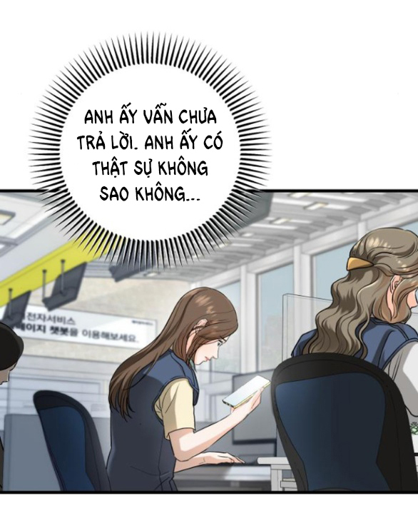 Nóng Lòng Muốn Giày Vò Em chapter 51.1 2