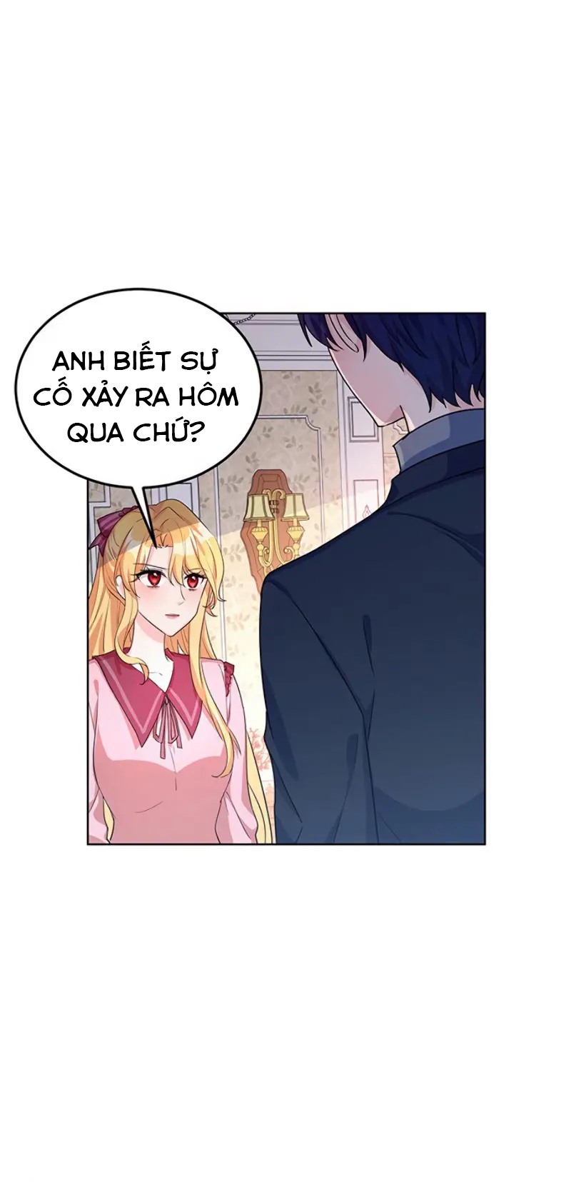 nữ hiệp sĩ tái xuất chapter 11 51