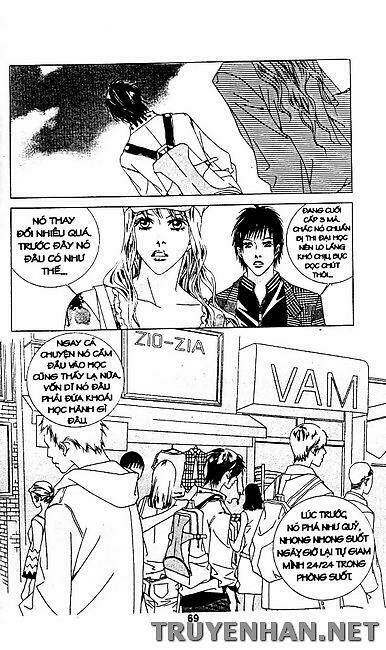 seduction more beautiful than love chapter 28 13