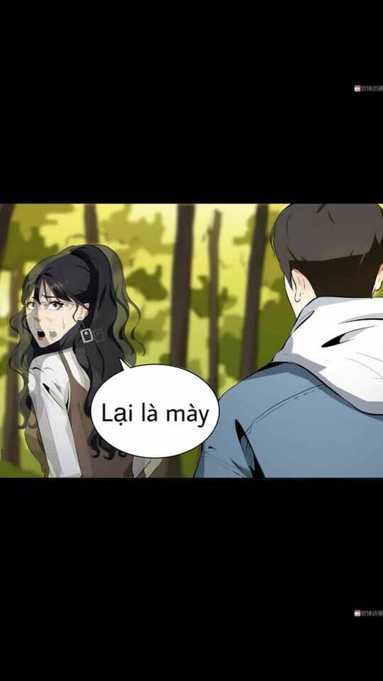 giày thủy tinh chapter 38 9