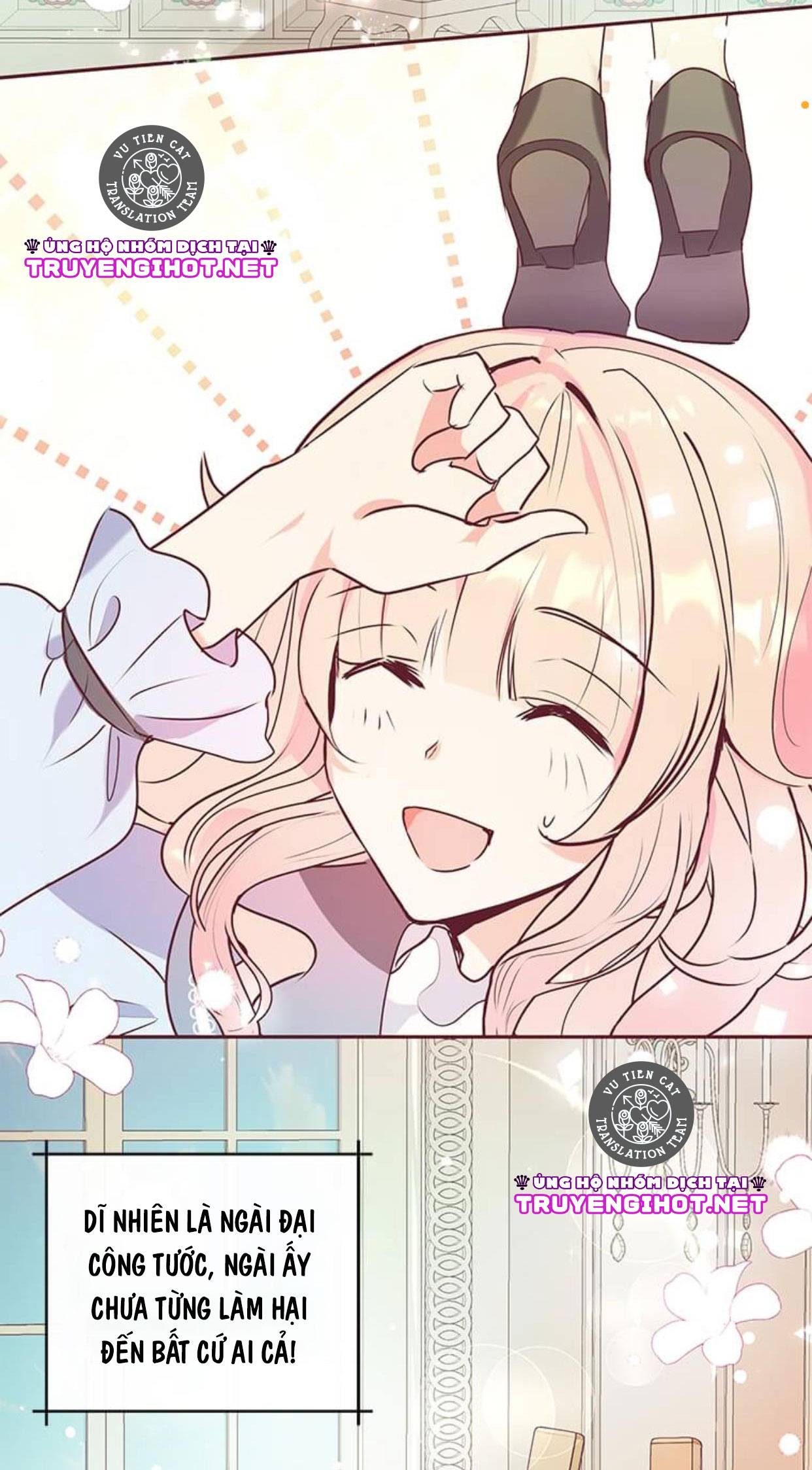 đó chỉ là sai lầm thôi mà, ngài đại công tước! chapter 2.2 11