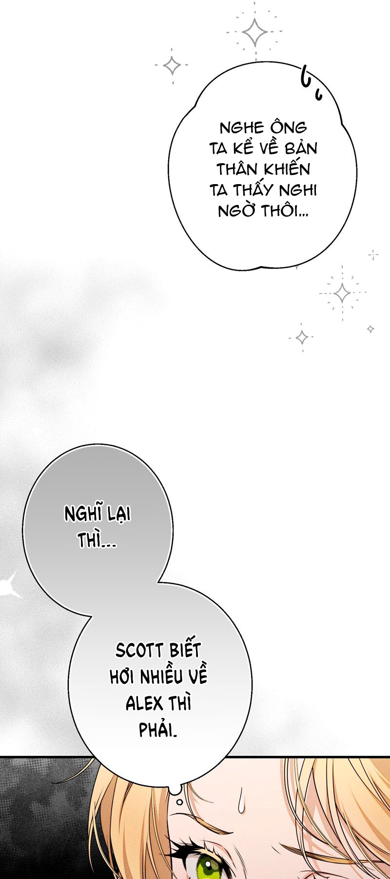 thỏa thuận với người chồng giả của tôi chapter 3.1 19