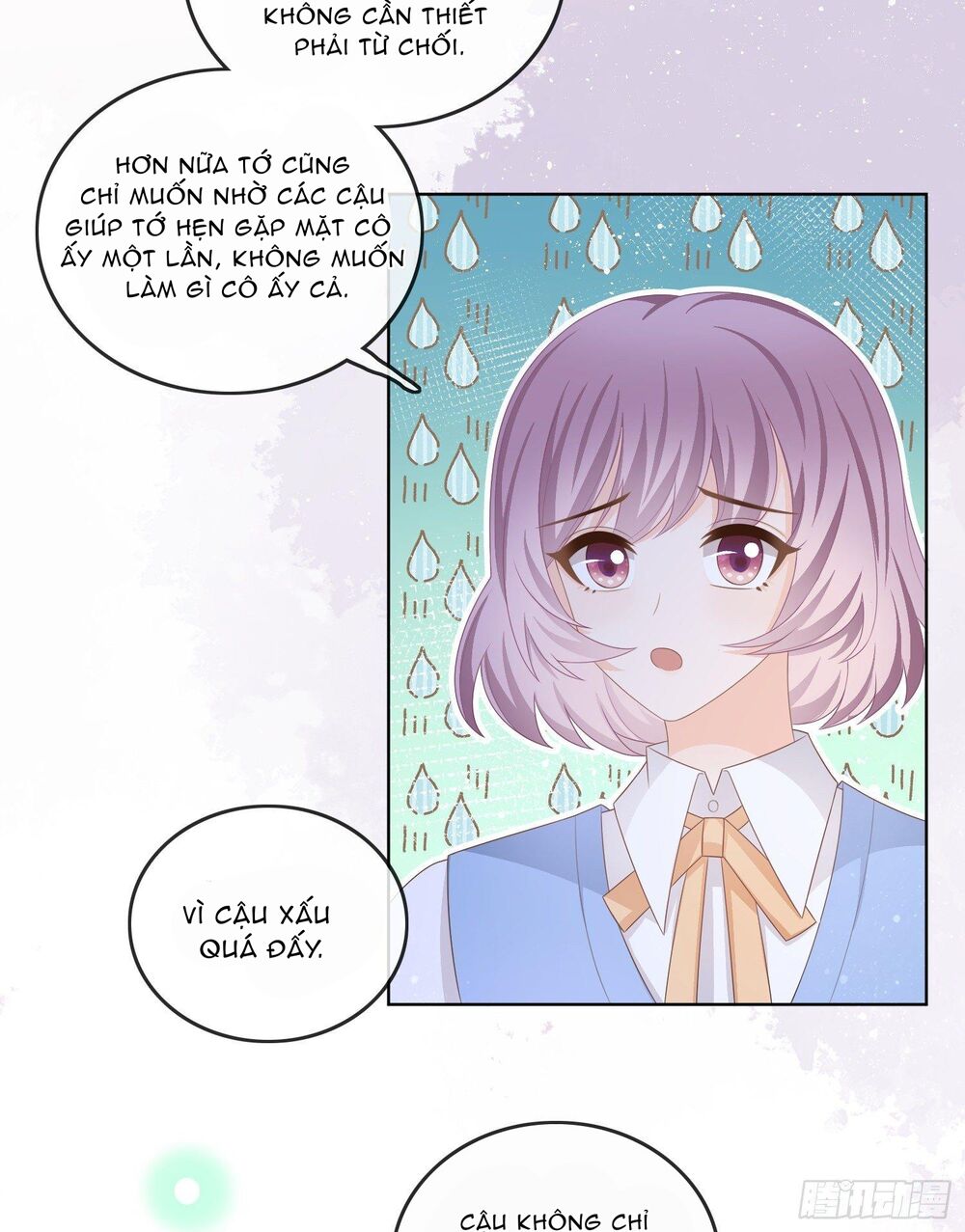 ảnh hậu cũng không bằng niệm thanh hoa chapter 102 18