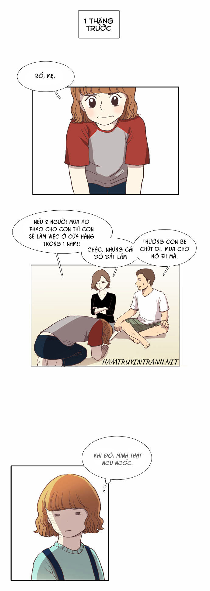 thế giới con gái chapter 6 4