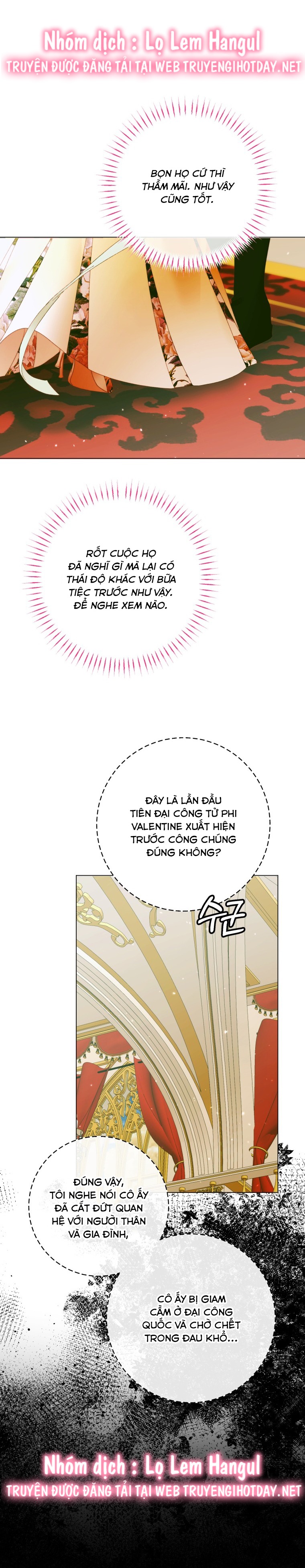 trở thành cô vợ khế ước của nhân vật phản diện chapter 102 8