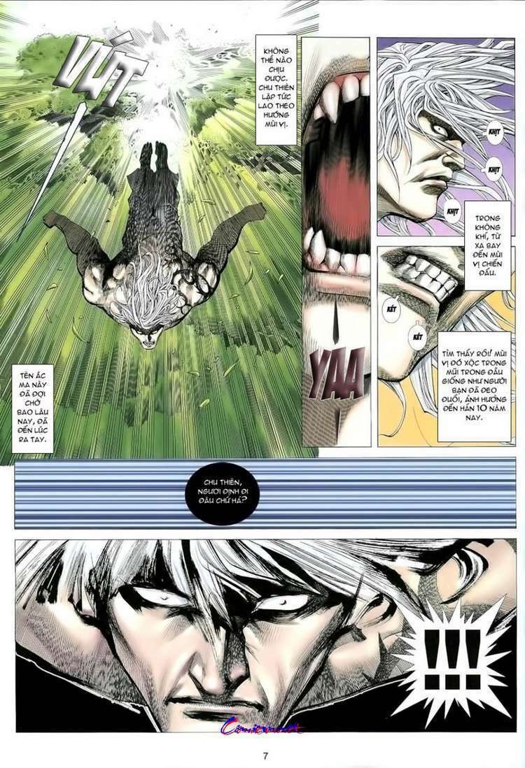 võ thần phượng hoàng chapter 30 7