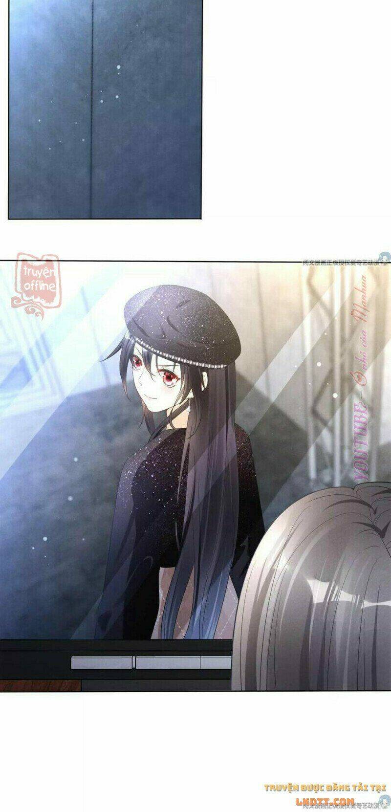 tôi trở thành tổ tông của 5 vị đại lão chapter 83 36