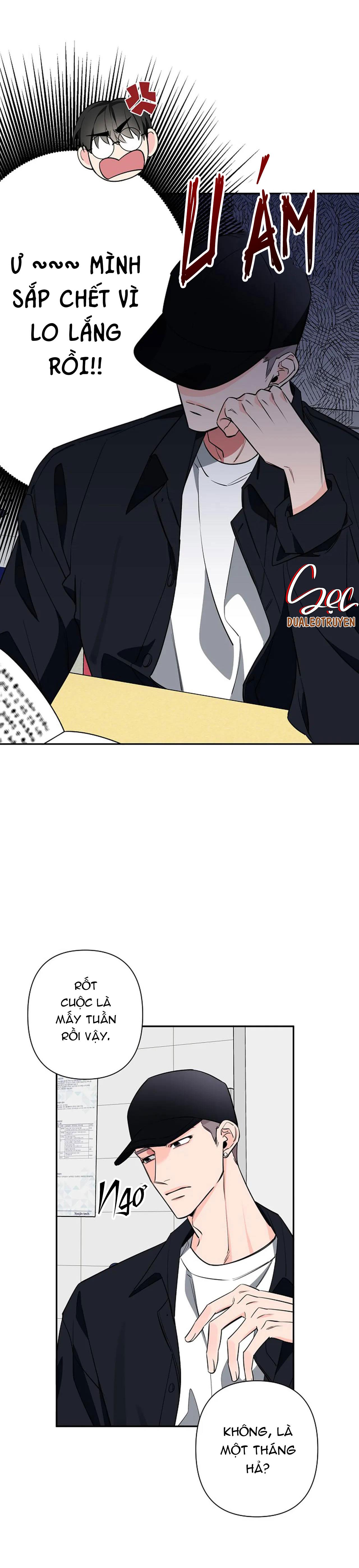 đêm dịu dàng chapter 42 2