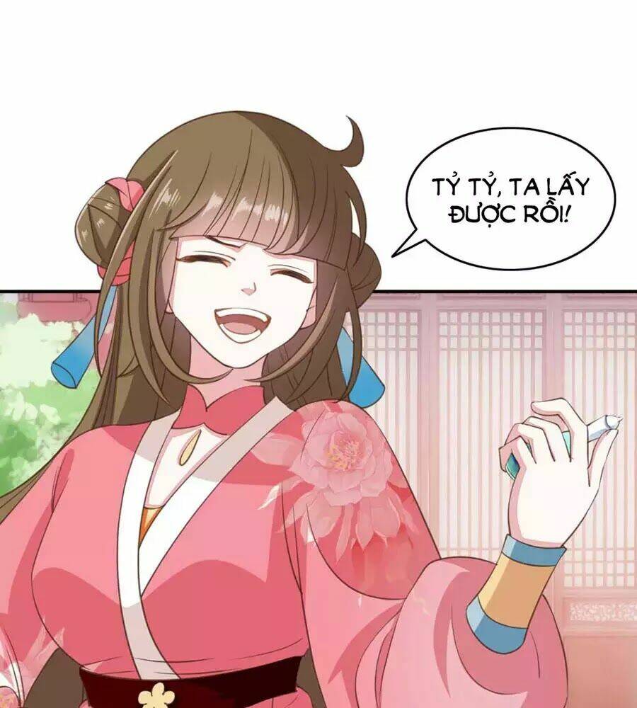 đích nữ hữu độc chapter 47 3