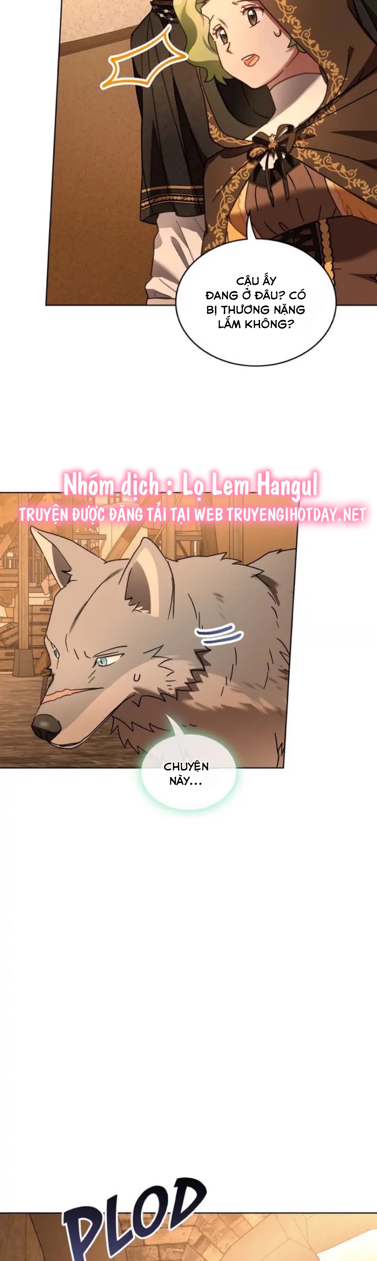 công chúa muôn loài chapter 78 10