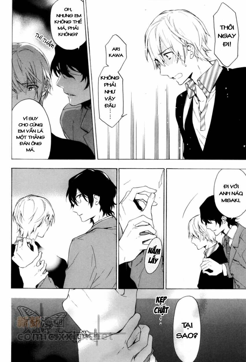 only the flower knows chapter 10 26