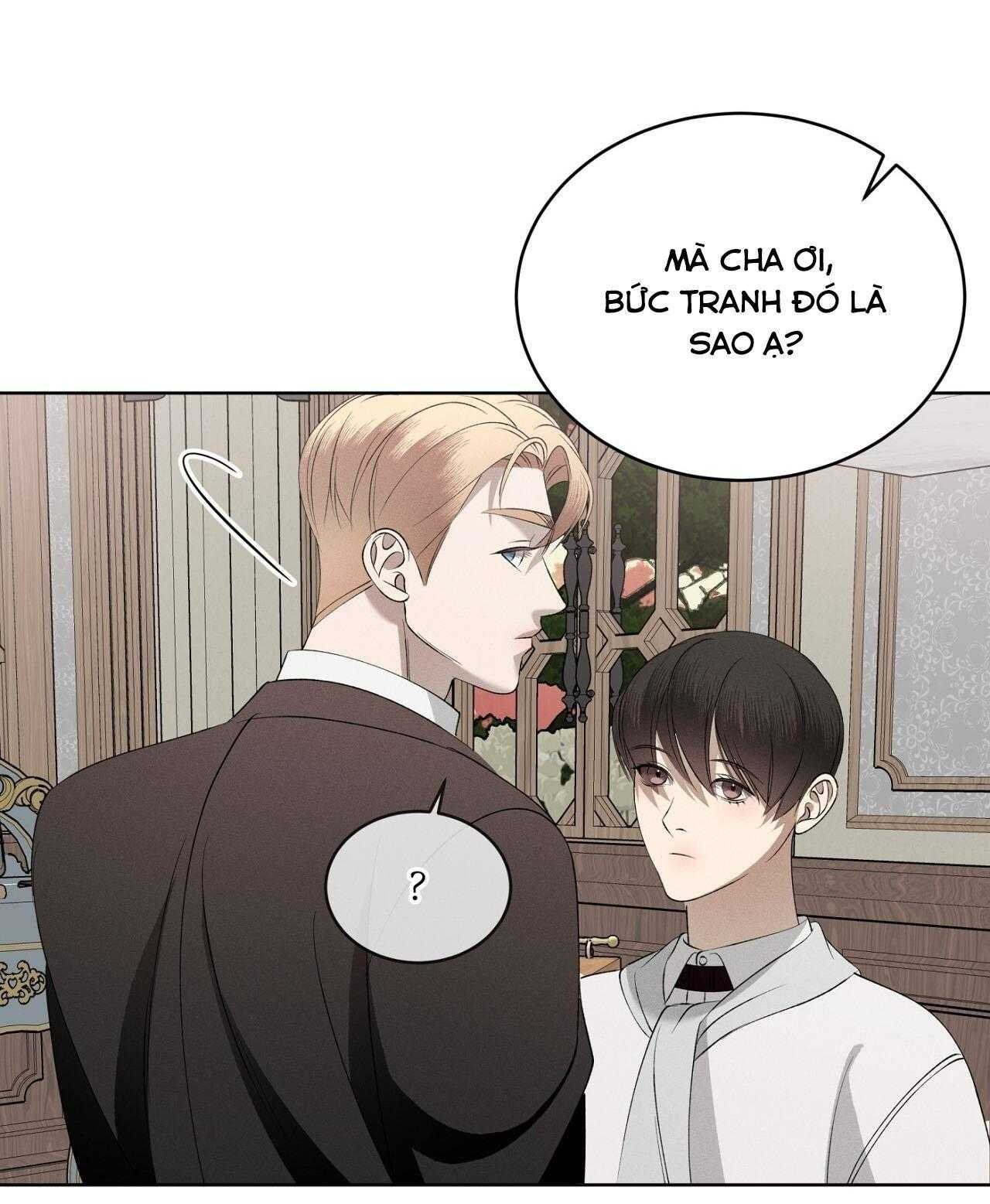 đêm săn ở london chapter 70 41