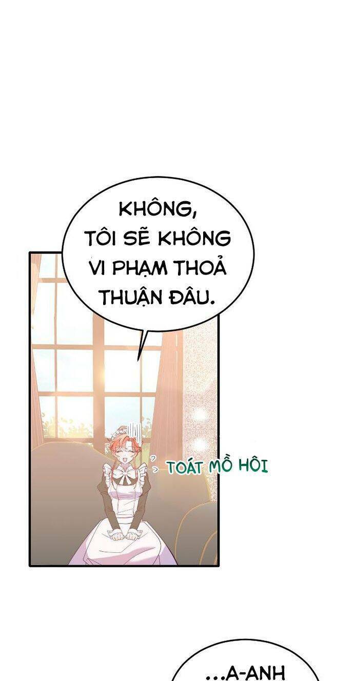 cách để trao vương miện cho vị hoàng tử hoang dã của tôi chapter 35 60