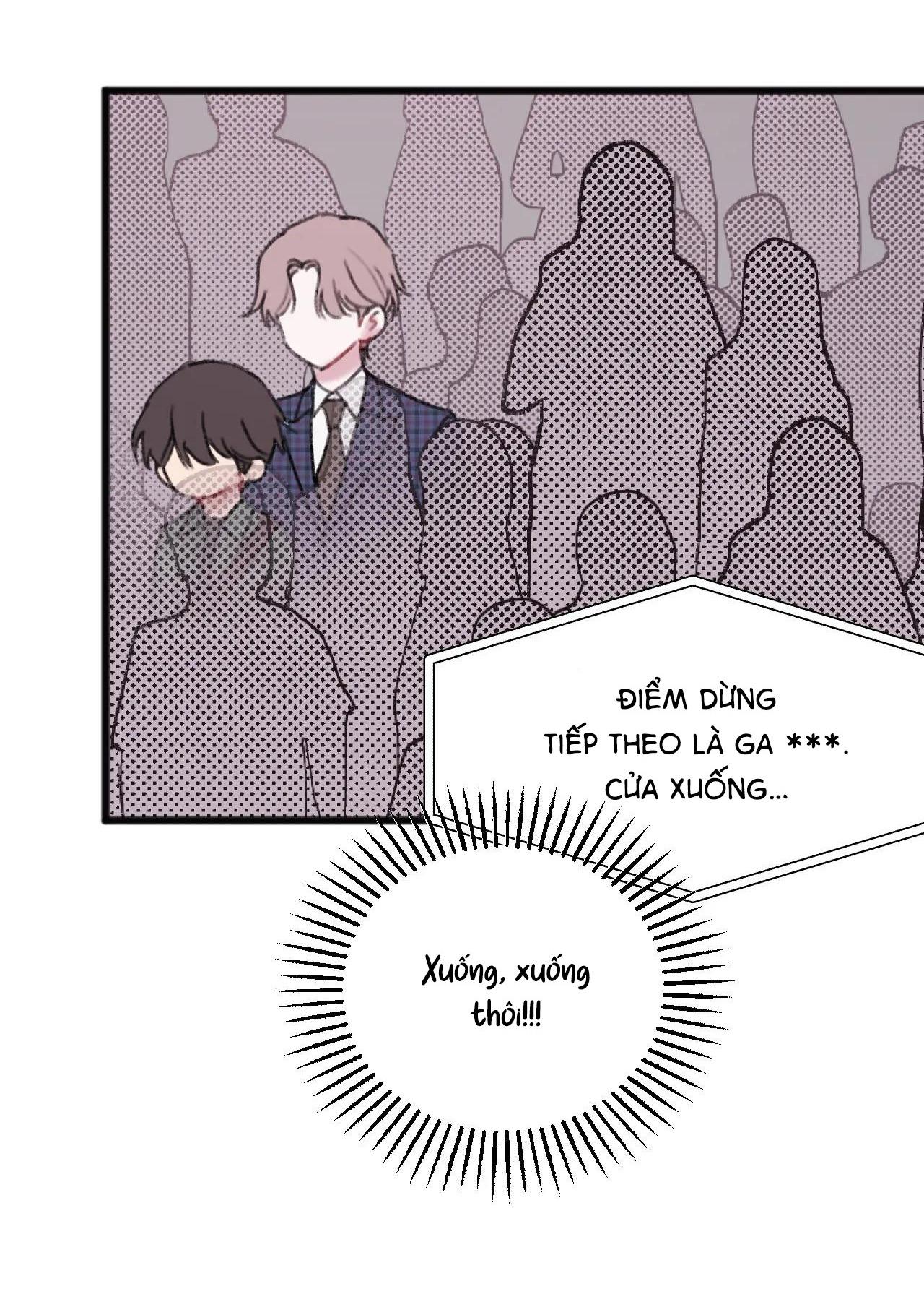 anh thật sự thích em sao chapter 3 74