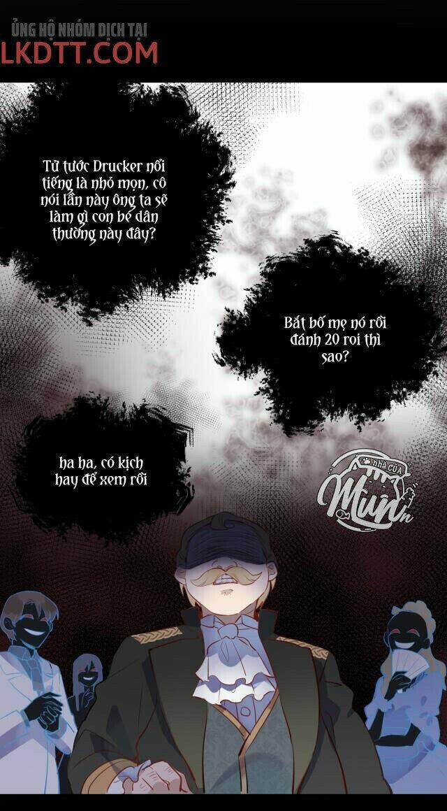 tình địch quái gở lại tăng thêm rồi chapter 9 19