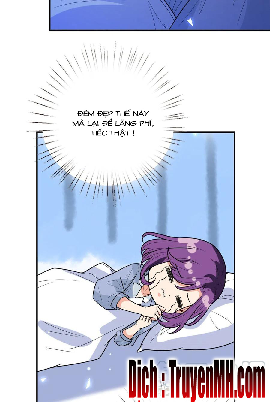 thí hôn lão công, cần giúp sức chapter 379 16