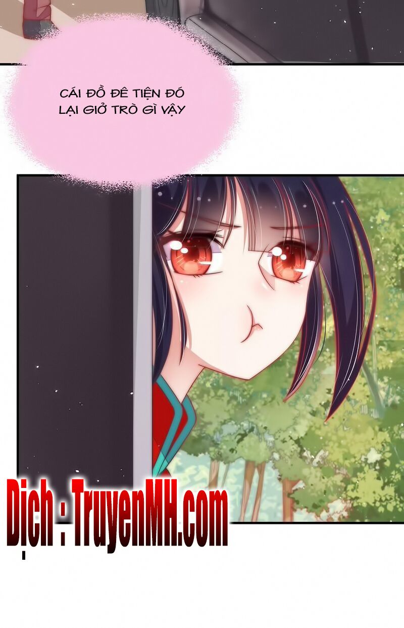 ngày nào thiếu soái cũng ghen chapter 99 12