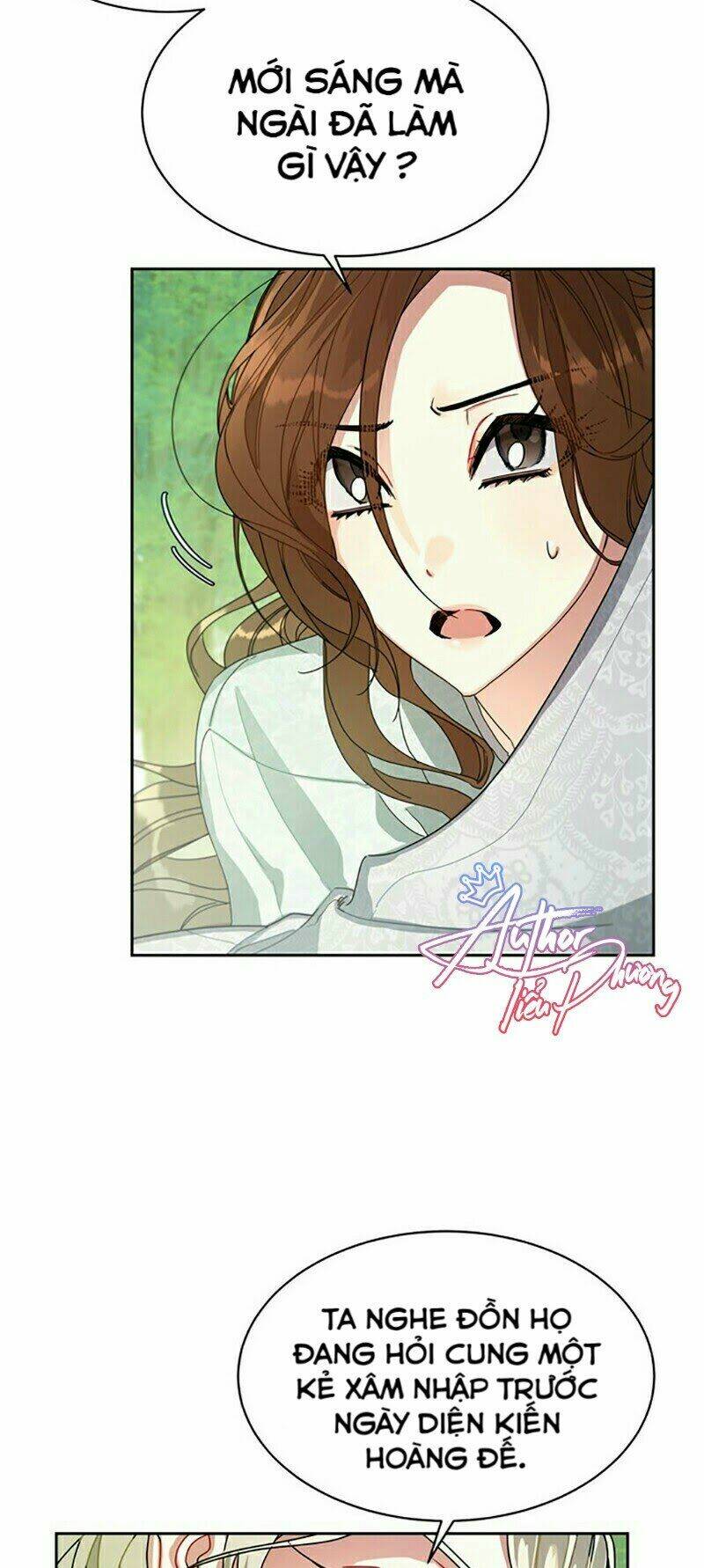 cực phẩm mỹ nam, thật lãng phí chapter 9 64