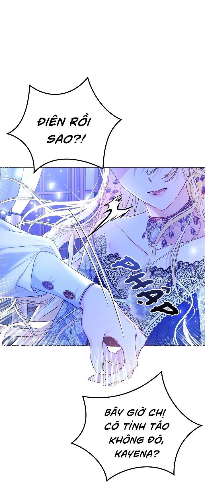 con rối ác nữ marionette chapter 21 36