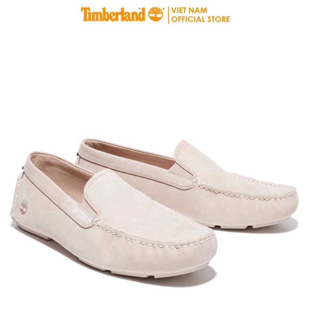 Giày Lười Nam HERITAGE DRIVER EK+ SLIP-ON Timberland TB0A43XSHJ