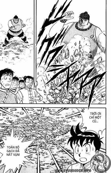 hoàng phi hồng phần 1 chapter 12 151