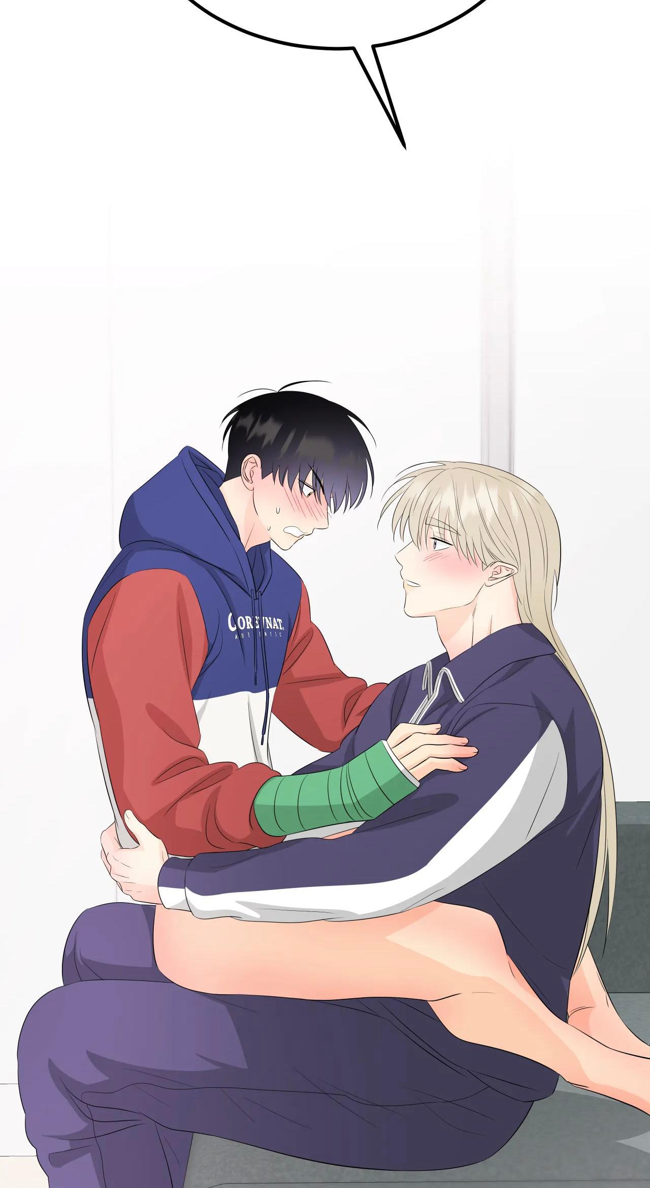 tình yêu cổ tích chapter 16 17