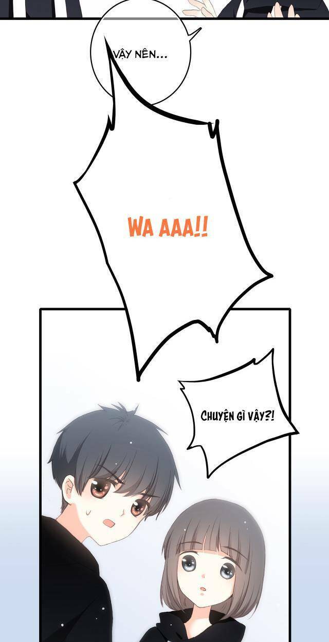 con tim rung động 3 chapter 58 9