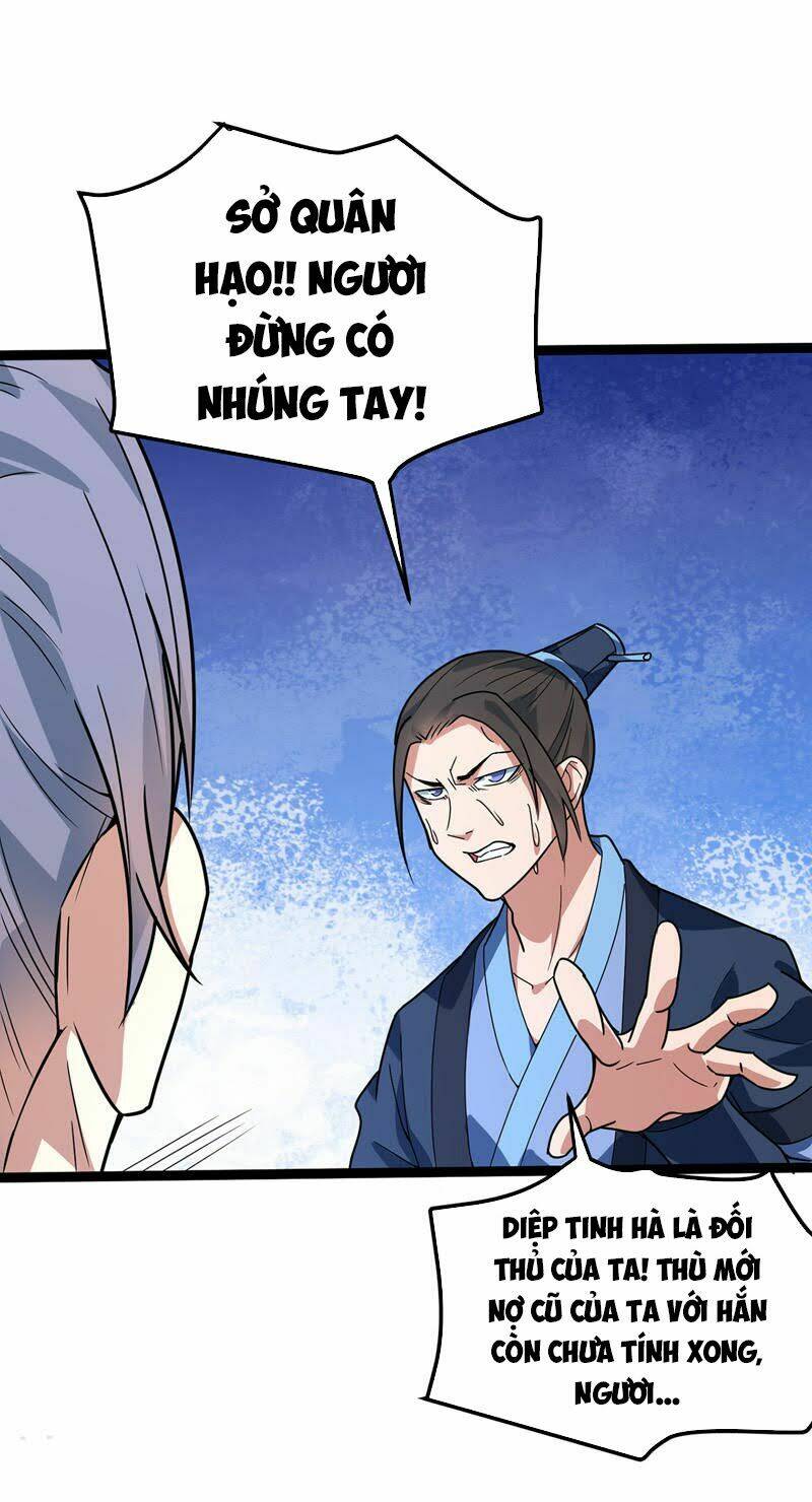 đan võ chí tôn chapter 41 35