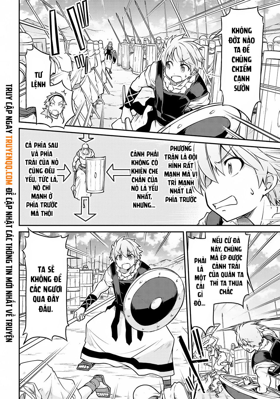 dị giới kiến quốc ký chapter 27 12