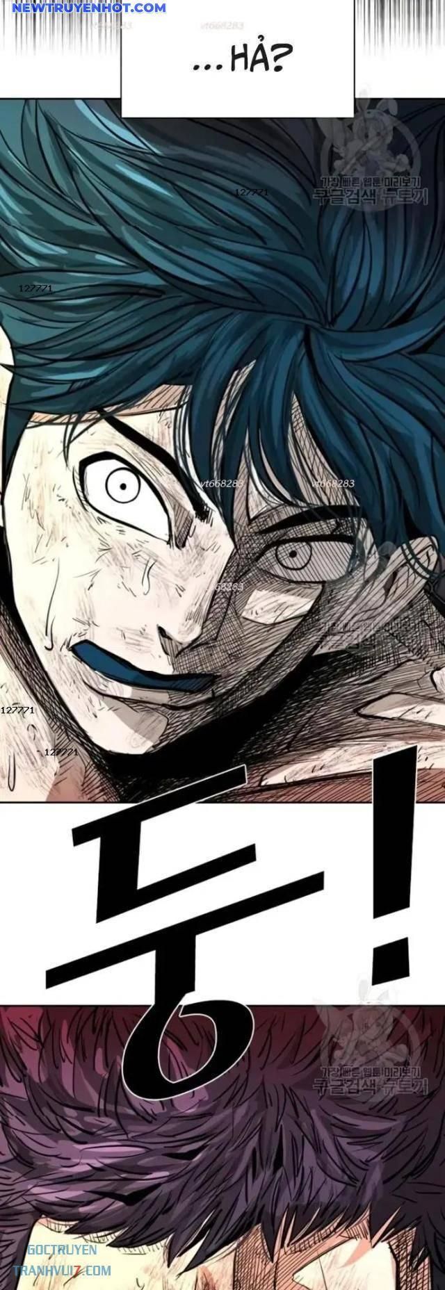 shark - cá mập chapter 217 4