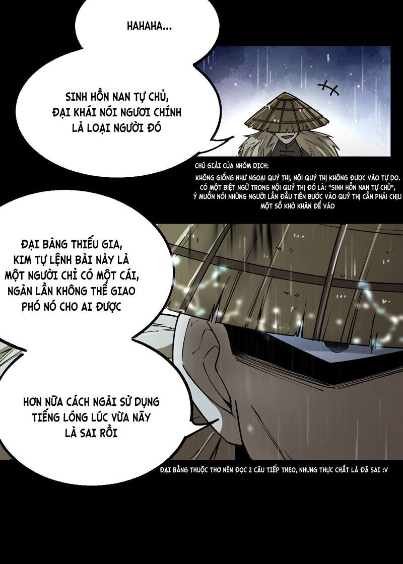 chợ quỷ chapter 9 36