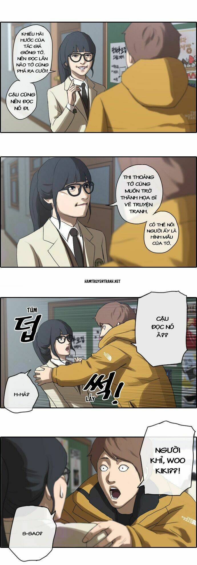 free draw m chapter 5 11