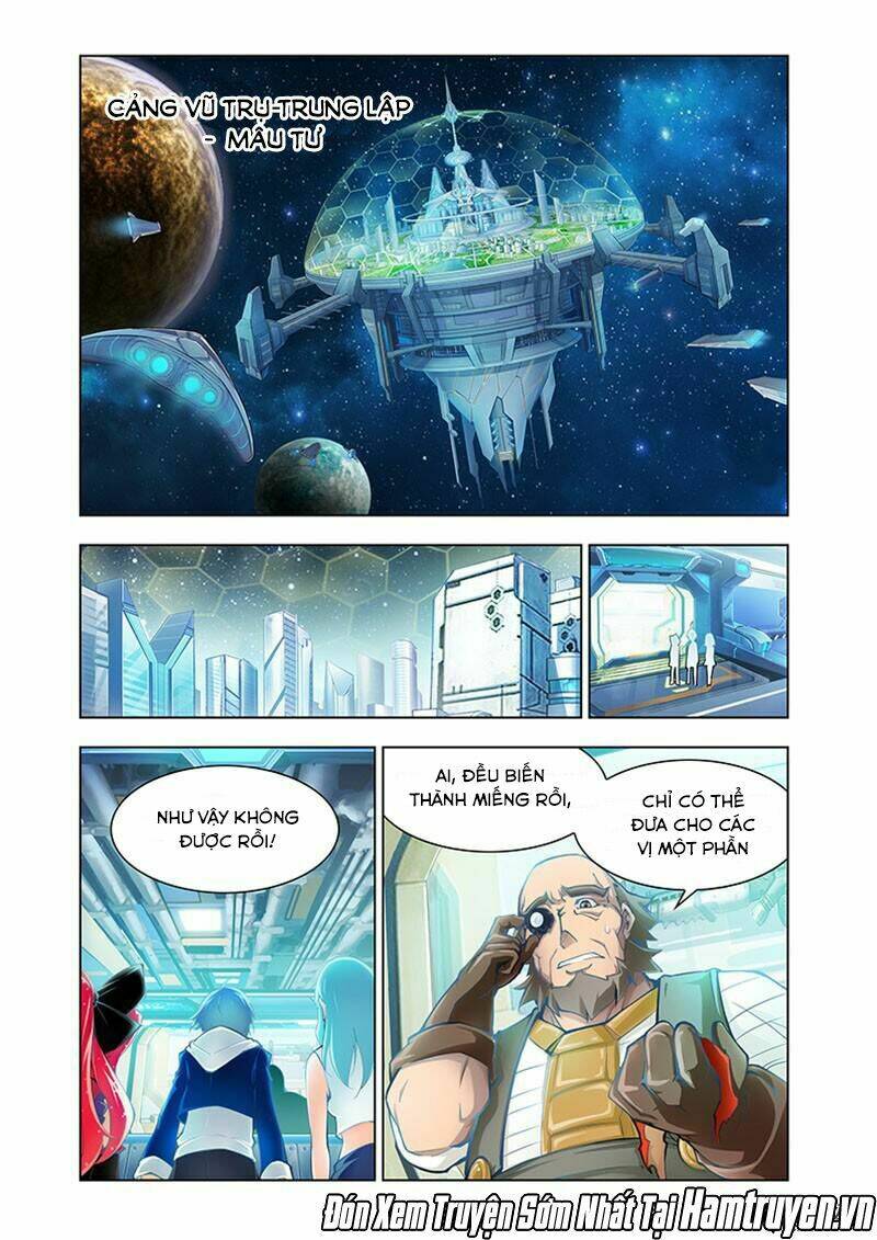 phá hiểu thế kỷ chapter 4 13