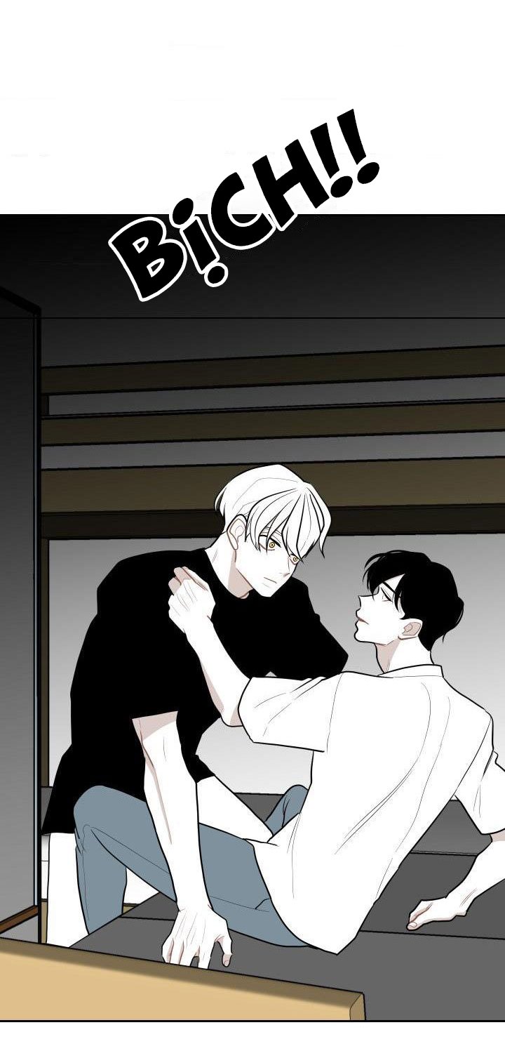 câu lạc bộ câm lặng chapter 4 21